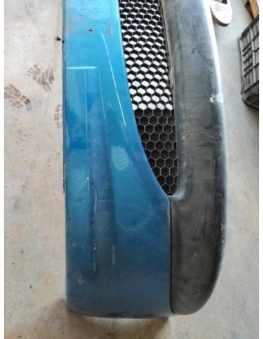 PARAGOLPES DELANTERO PEUGEOT 206 - 213858