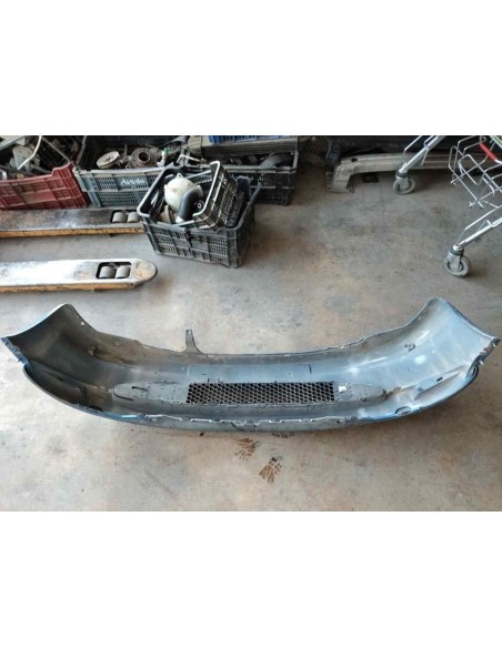 PARAGOLPES DELANTERO PEUGEOT 206 - 213858