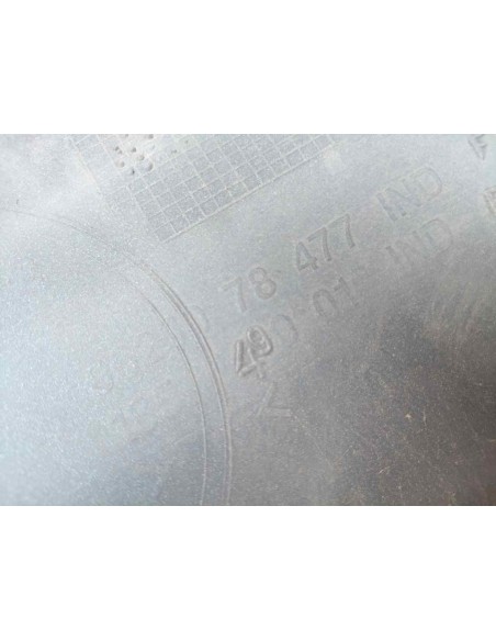 PARAGOLPES DELANTERO PEUGEOT 206 - 213858