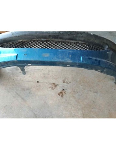 PARAGOLPES DELANTERO PEUGEOT 206 - 213858