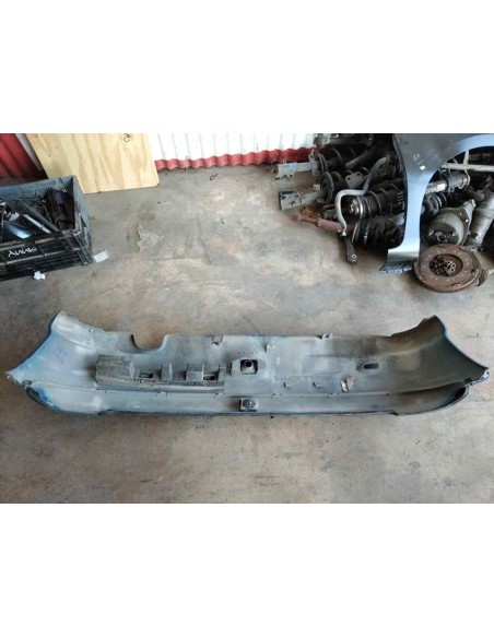 PARAGOLPES TRASERO PEUGEOT 206 - 213859