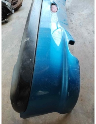 PARAGOLPES TRASERO PEUGEOT 206 - 213859