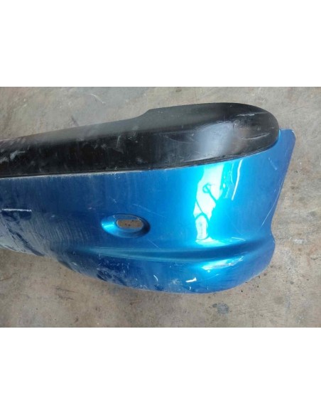 PARAGOLPES TRASERO PEUGEOT 206 - 213859