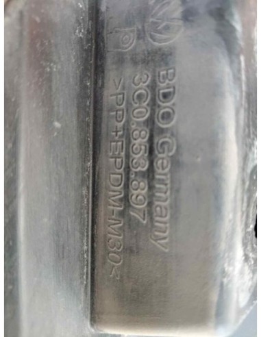 FALDON LATERAL VOLKSWAGEN PASSAT VARIANT (3C5)...