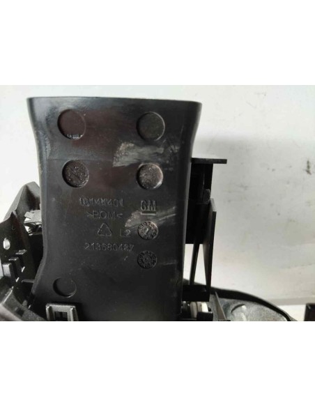 REJILLA AIREADORA OPEL ZAFIRA B - 268749