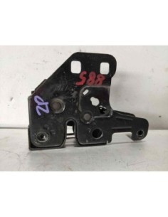 CERRADURA CAPO AUDI A4 BERLINA (8E) - 268746