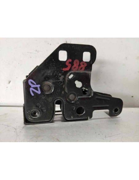 CERRADURA CAPO AUDI A4 BERLINA (8E) - 268746