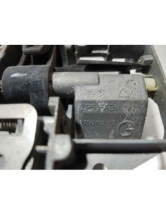 MANETA EXTERIOR DELANTERA IZQUIERDA PEUGEOT 308 SW - 122922 2