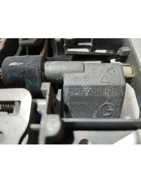 MANETA EXTERIOR DELANTERA IZQUIERDA PEUGEOT 308 SW - 122922