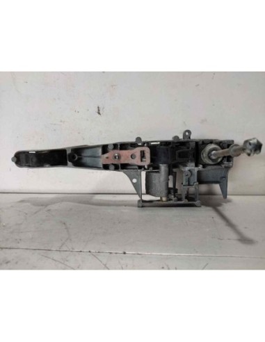 MANETA EXTERIOR DELANTERA IZQUIERDA PEUGEOT 308...