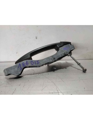 MANETA EXTERIOR DELANTERA IZQUIERDA PEUGEOT 308...