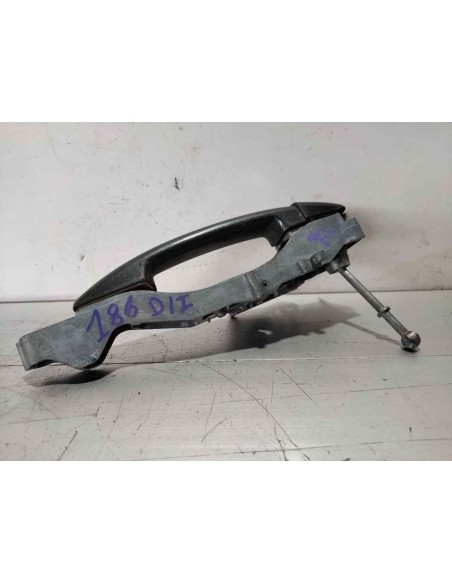 MANETA EXTERIOR DELANTERA IZQUIERDA PEUGEOT 308 SW - 122922