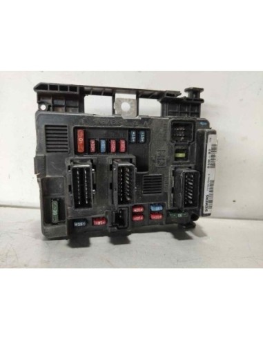 CAJA RELES / FUSIBLES CITROEN XSARA PICASSO -...
