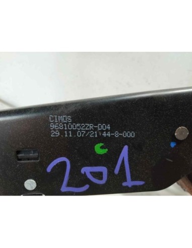 PALANCA FRENO PEUGEOT 308 - 268745