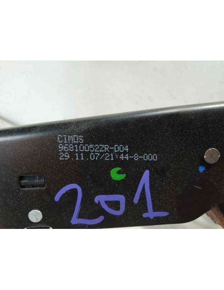 PALANCA FRENO PEUGEOT 308 - 268745