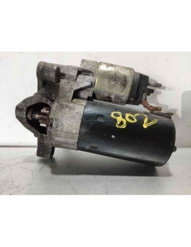 MOTOR ARRANQUE CITROEN XSARA PICASSO - 225586