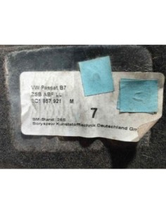 GUANTERA VOLKSWAGEN PASSAT BERLINA (362) - 268756 2