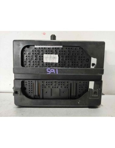 MODULO ELECTRONICO FIAT II BRAVO (198) - 184306