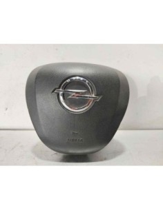 AIRBAG DELANTERO IZQUIERDO OPEL CORSA E - 204686