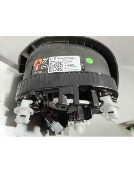 AIRBAG DELANTERO IZQUIERDO OPEL CORSA E - 204686