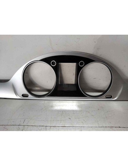 MOLDURA VOLKSWAGEN PASSAT BERLINA (362) - 268753