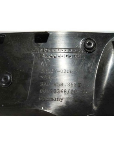 MOLDURA VOLKSWAGEN PASSAT BERLINA (362) - 268753