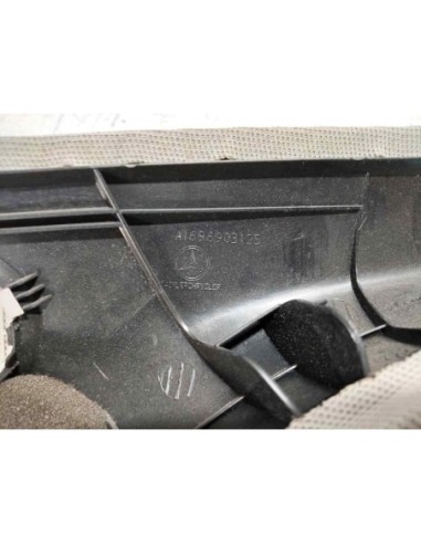 MOLDURA MERCEDES-BENZ CLASE B (BM 245) - 268366
