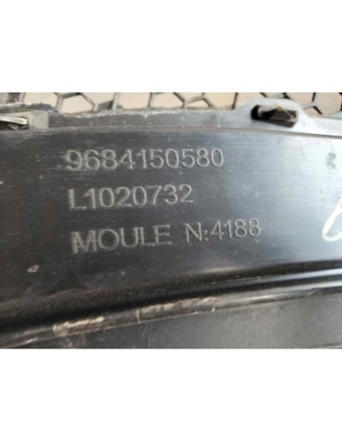 TORPEDO CITROEN C3 - 223224