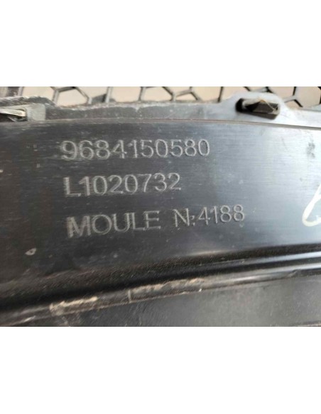 TORPEDO CITROEN C3 - 223224