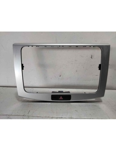 WARNING VOLKSWAGEN PASSAT BERLINA (362) - 268759