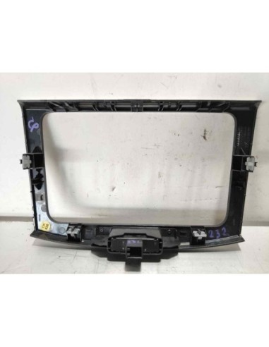 WARNING VOLKSWAGEN PASSAT BERLINA (362) - 268759