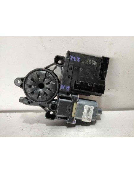 MOTOR ELEVALUNAS DELANTERO IZQUIERDO VOLKSWAGEN PASSAT BERLINA (362) - 128962