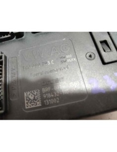 MOTOR ELEVALUNAS DELANTERO IZQUIERDO VOLKSWAGEN PASSAT... 2