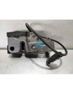 CERRADURA CAPO VOLKSWAGEN PASSAT VARIANT (3C5) - 268744