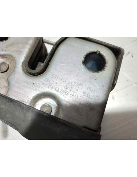 CERRADURA CAPO VOLKSWAGEN PASSAT VARIANT (3C5) - 268744