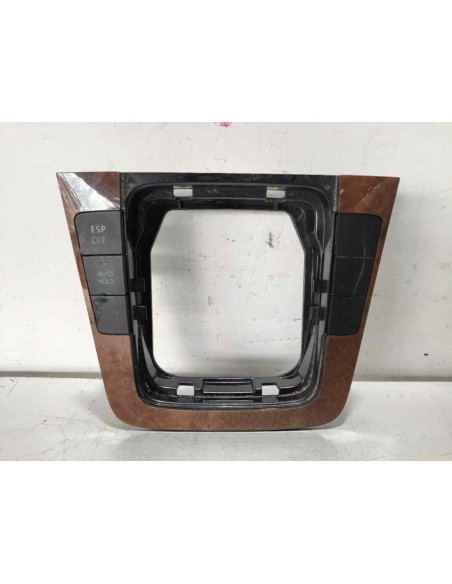 GUARNECIDOS PALANCA CAMBIO VOLKSWAGEN PASSAT VARIANT (3C5) - 262585