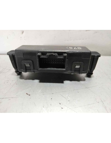 MODULO ELECTRONICO VOLKSWAGEN PASSAT VARIANT (3C5) - 262580