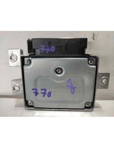 CENTRALITA AIRBAG VOLKSWAGEN PASSAT VARIANT...