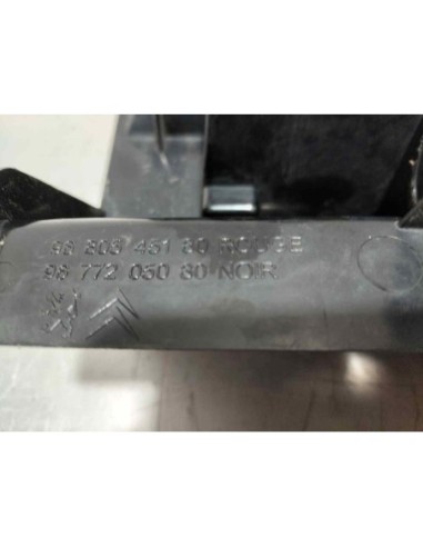 PILOTO TRASERO DERECHO PEUGEOT PARTNER TEPEE -...