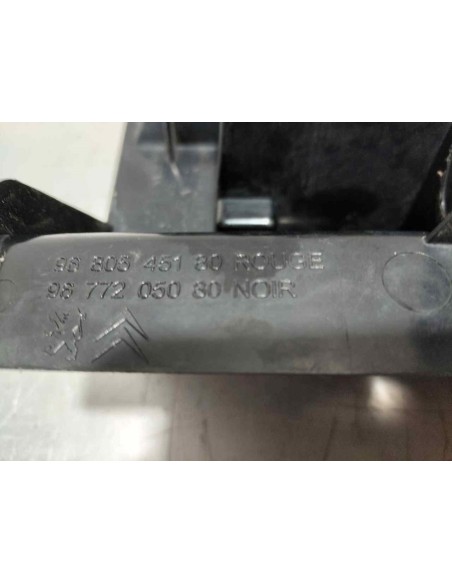 PILOTO TRASERO DERECHO PEUGEOT PARTNER TEPEE - 225287