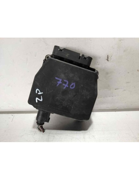 VALVULA AIRE ADICIONAL VOLKSWAGEN PASSAT VARIANT (3C5) - 262583