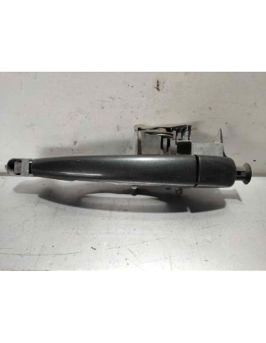 MANETA EXTERIOR TRASERA IZQUIERDA PEUGEOT 308...