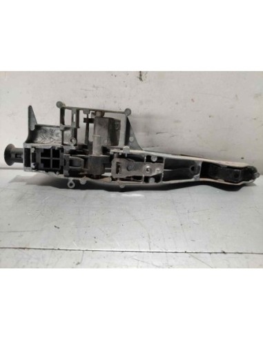 MANETA EXTERIOR TRASERA IZQUIERDA PEUGEOT 308...