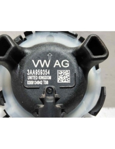 SENSOR VOLKSWAGEN PASSAT BERLINA (362) - 129035