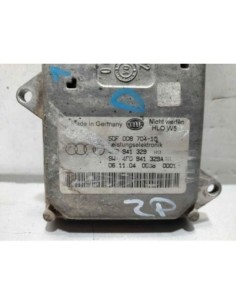 CENTRALITA FAROS XENON AUDI A6 BERLINA (4F2) - 268767 2