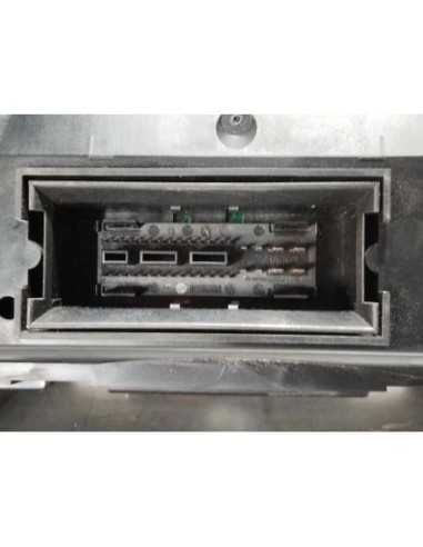 CUADRO INSTRUMENTOS VOLKSWAGEN PASSAT BERLINA...