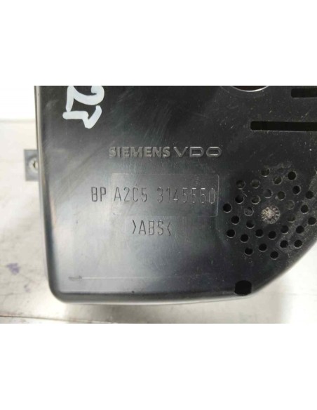 CUADRO INSTRUMENTOS VOLKSWAGEN PASSAT BERLINA (3C2) - 108286