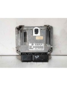CENTRALITA MOTOR UCE VOLKSWAGEN PASSAT BERLINA (3C2) -...