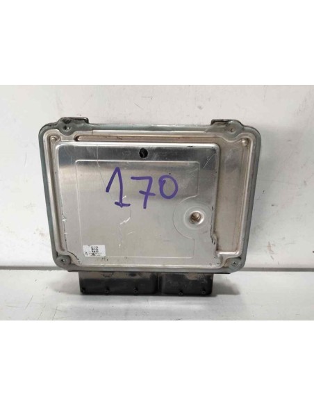 CENTRALITA MOTOR UCE VOLKSWAGEN PASSAT BERLINA (3C2) - 110001