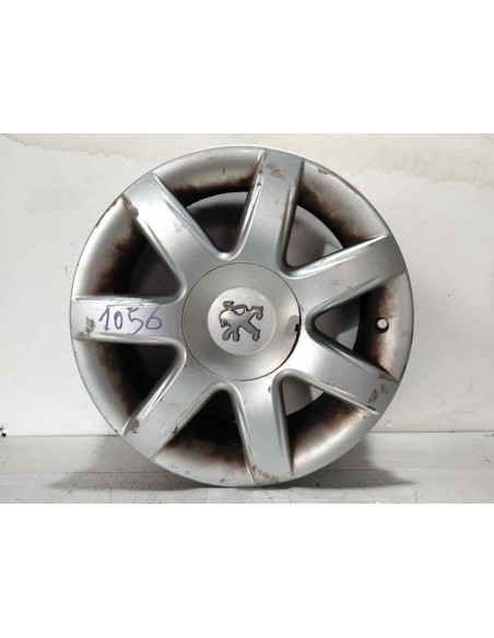 LLANTA PEUGEOT 807 - 266597